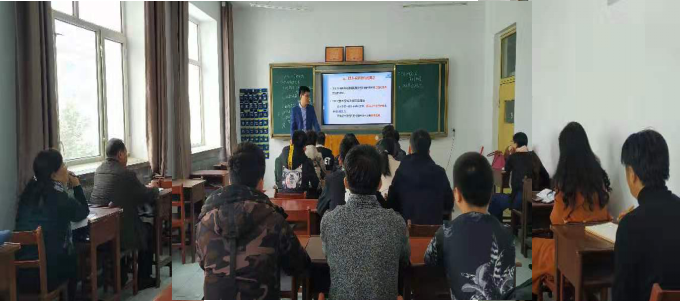 愈看百花齊放，先求春色滿園——“TRIZ理論與創(chuàng)新實(shí)踐”課在我院全面啟動