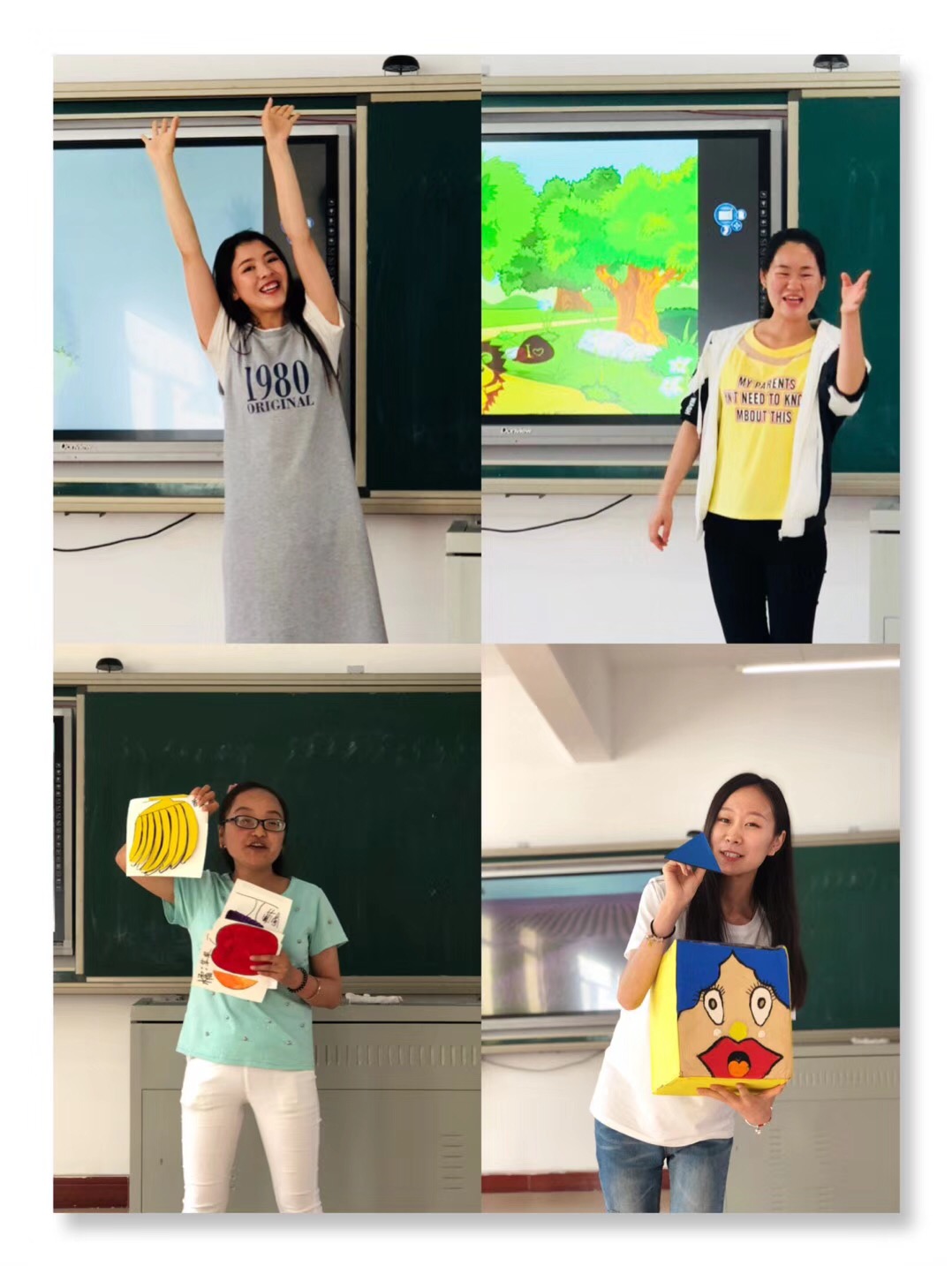 師范學(xué)院學(xué)前教育專(zhuān)業(yè)職業(yè)技能驗(yàn)收工作圓滿(mǎn)結(jié)束