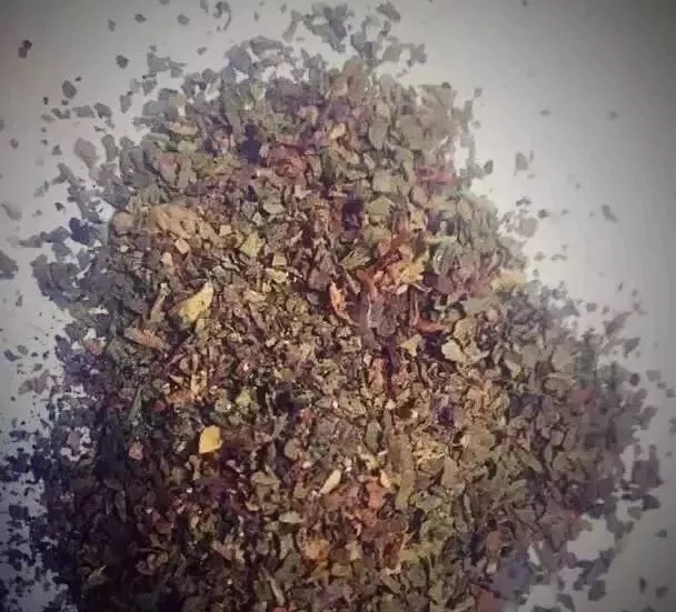 這種煙竟是新型毒品！大家一定要警惕！