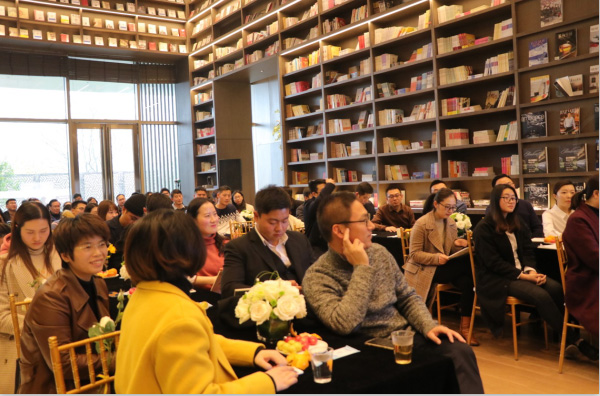 伊春職業(yè)學(xué)院KAB創(chuàng)業(yè)俱樂部成立啟動(dòng)儀式