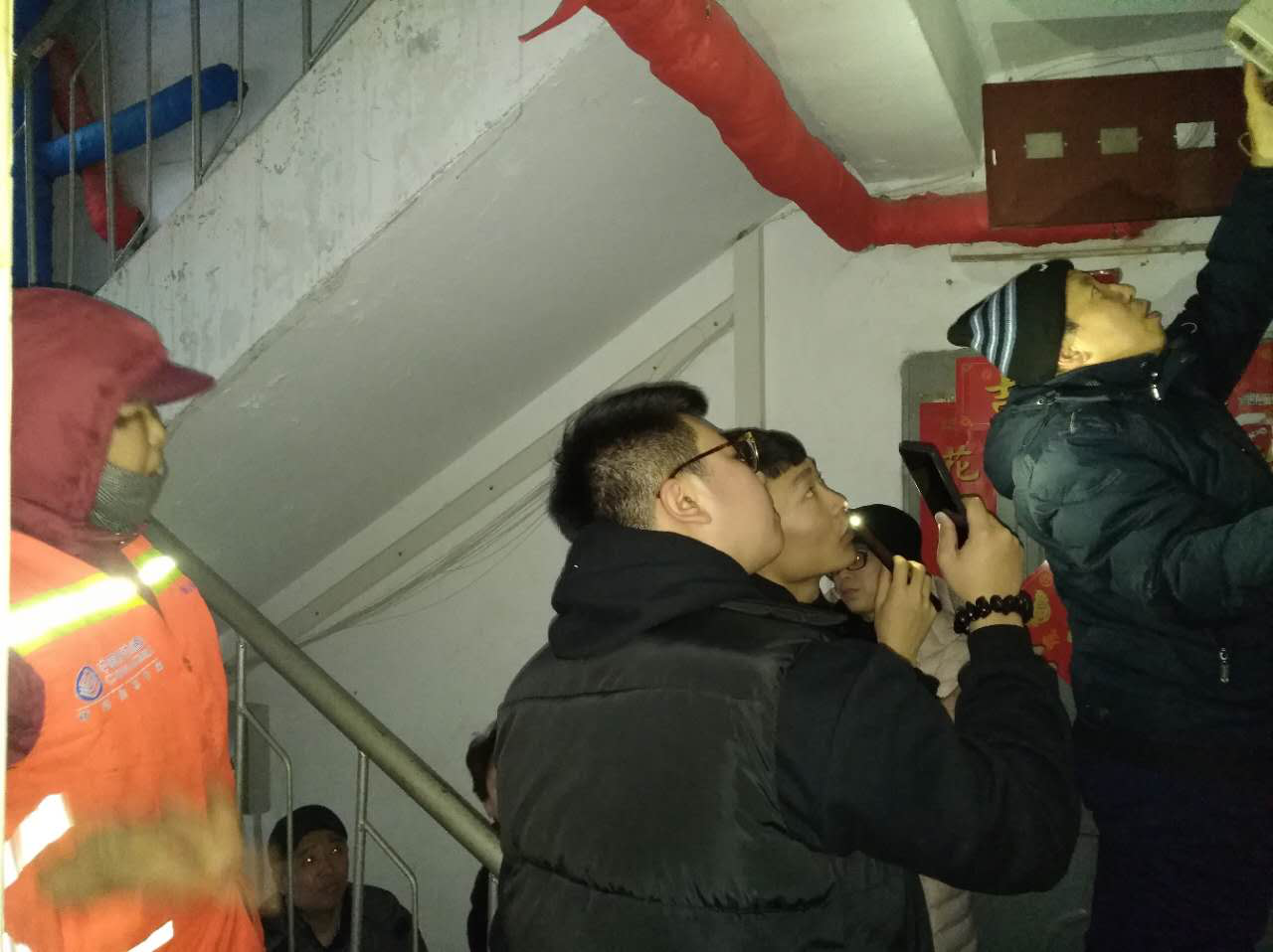 黨建聯(lián)盟繪藍(lán)圖_支部建設(shè)走在前