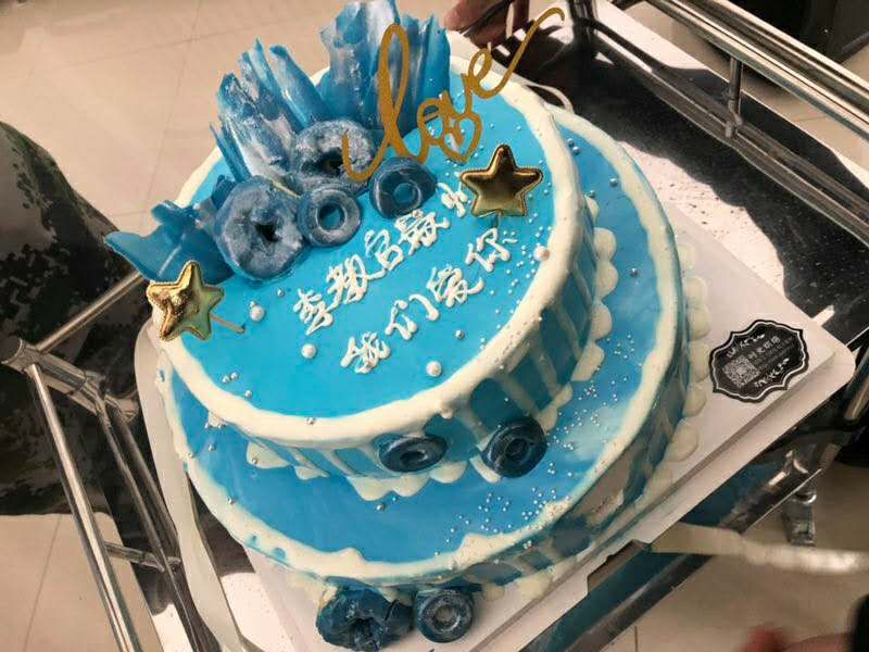 醫(yī)學技術(shù)學院“憶軍訓_共聯(lián)歡”-------教官歡送會