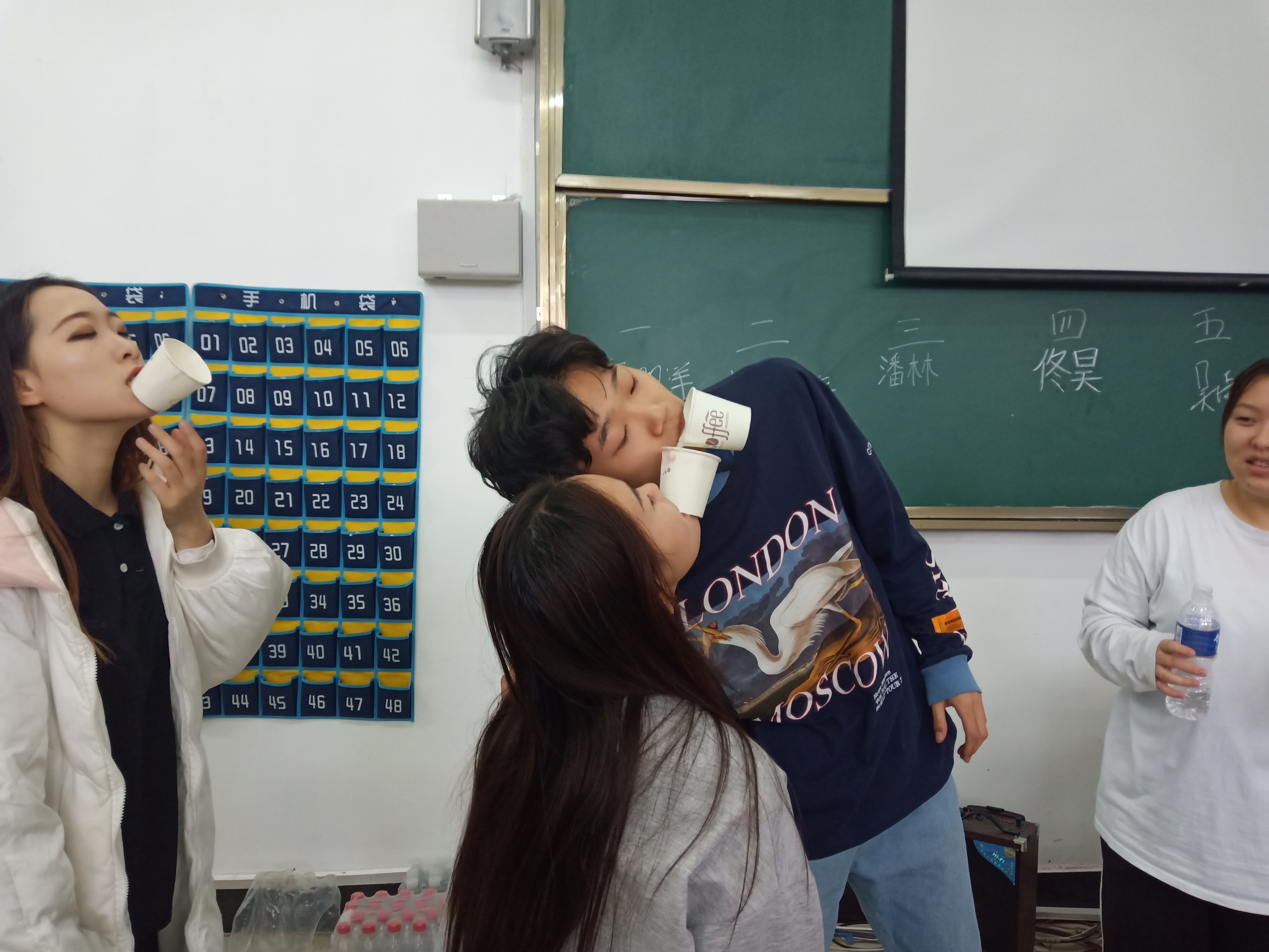 凝心聚力展風采_同心協(xié)力贏未來--醫(yī)學技術學院團建活動 凝心聚力展風采_同心協(xié)力贏未來--醫(yī)學技術學院團建活動