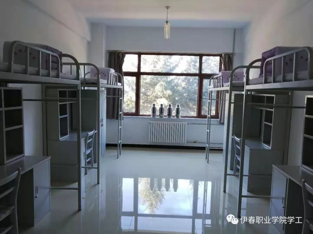 塑造自己從打掃寢室開(kāi)始