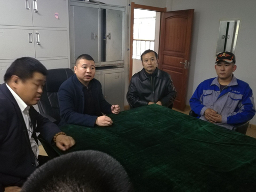 工程技術(shù)學(xué)院積極落實伊春職業(yè)學(xué)院關(guān)于《現(xiàn)代學(xué)徒制》工作