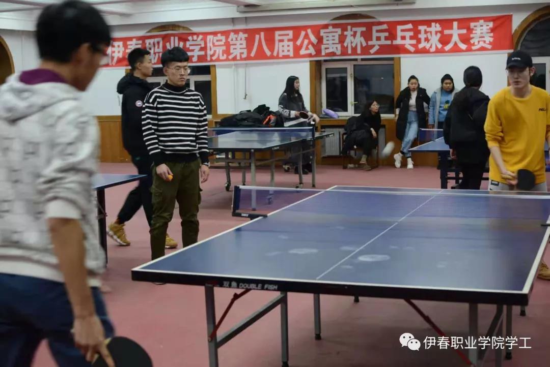 以公寓文化為載體，扎實(shí)推進(jìn)標(biāo)準(zhǔn)化寢室建設(shè)